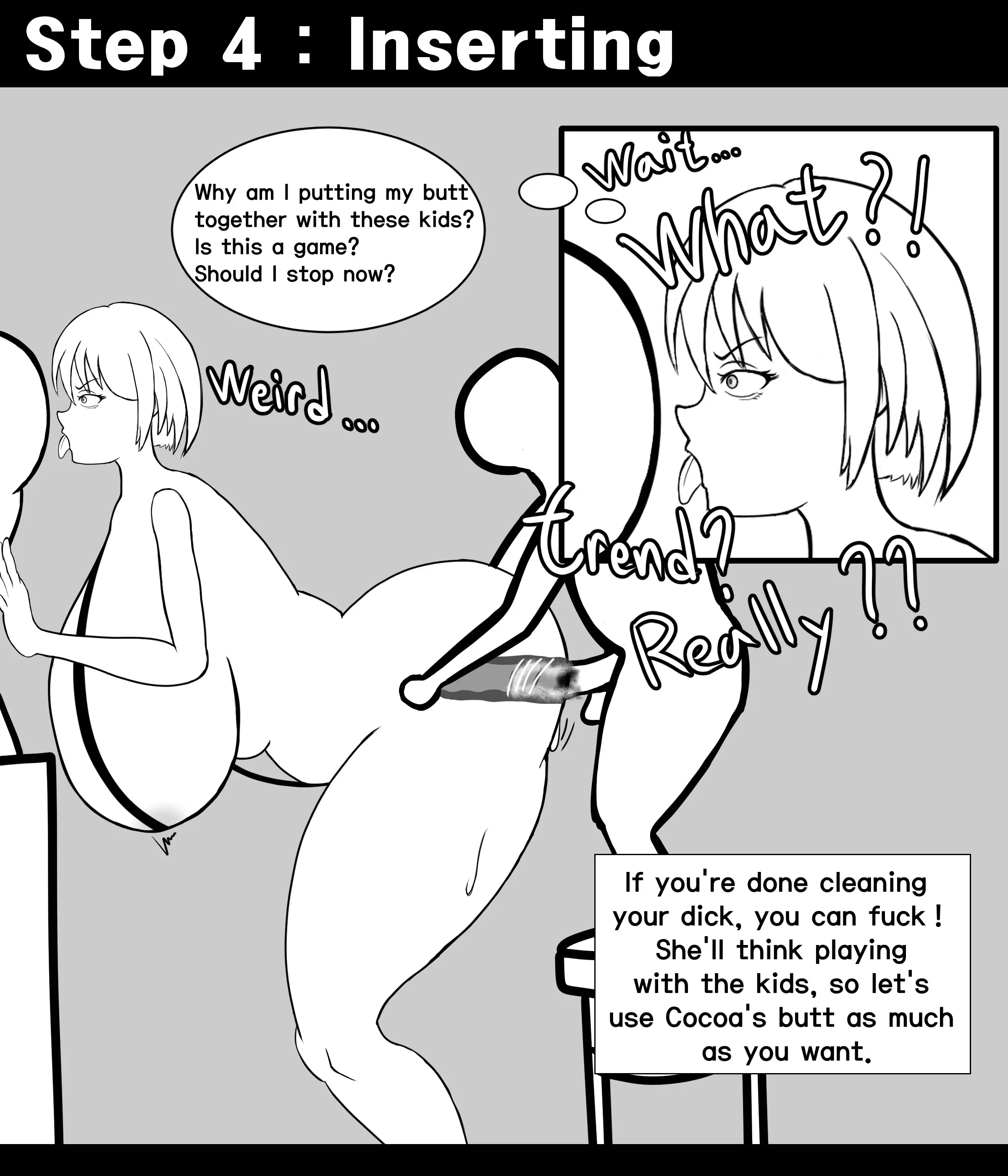 How The NTR